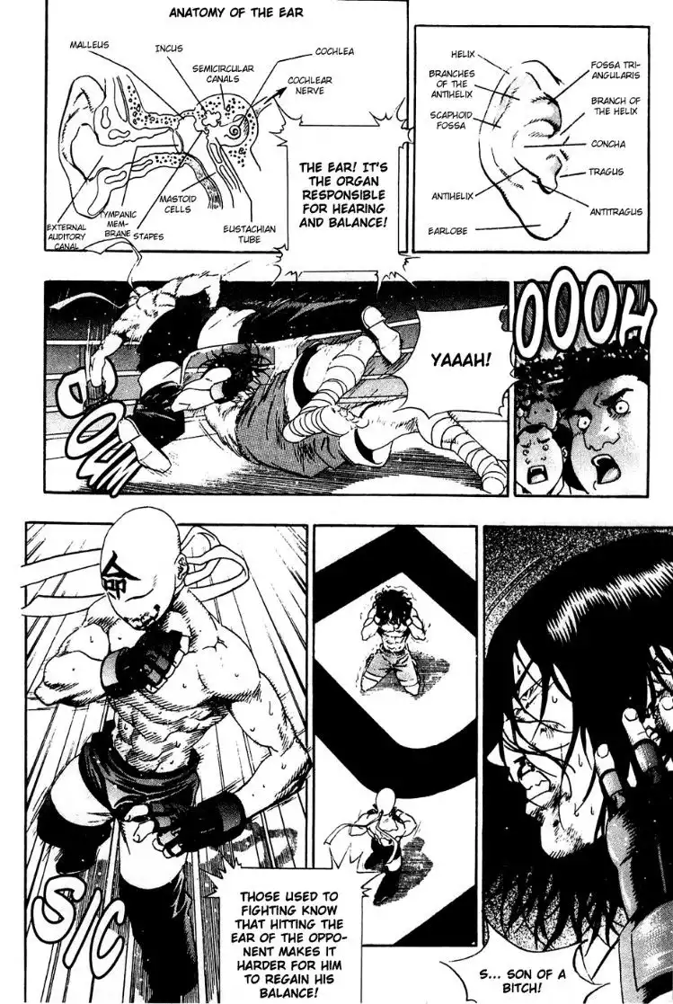 Player Kill Chapter 75 16